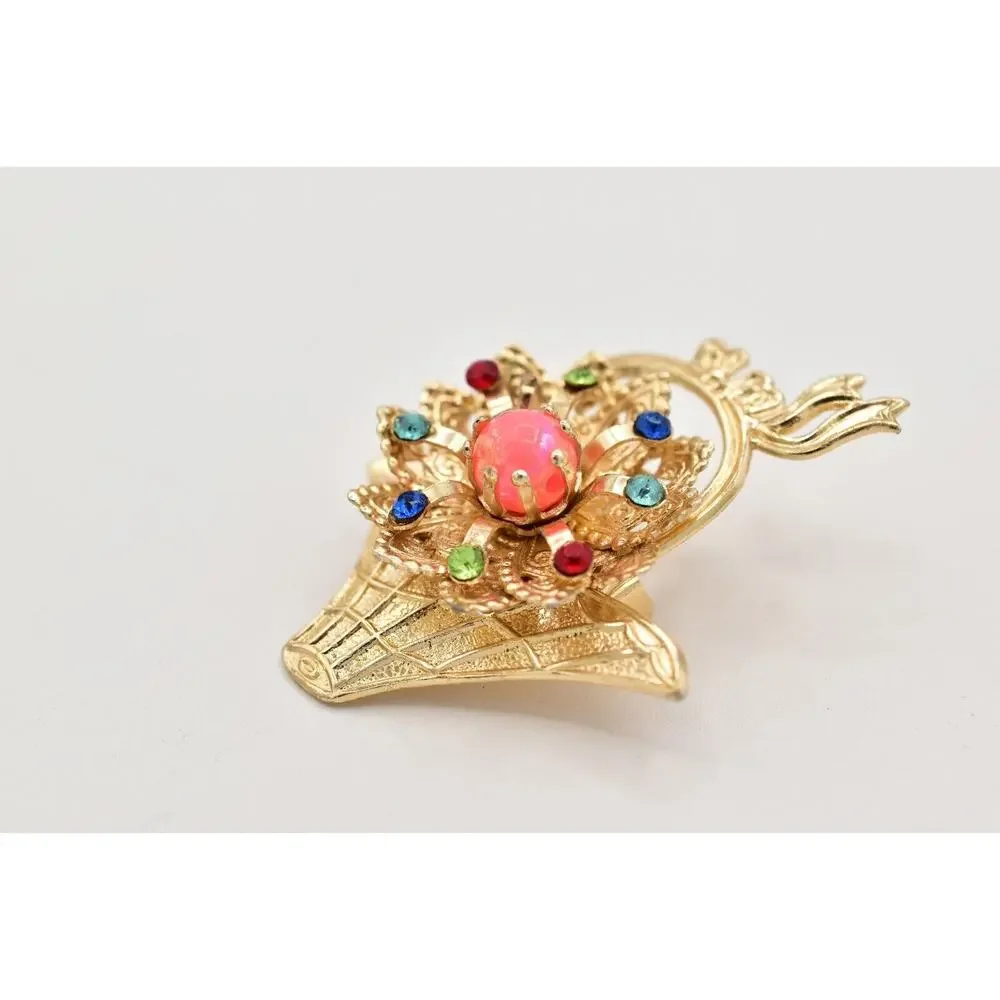 Unbranded stunning pin